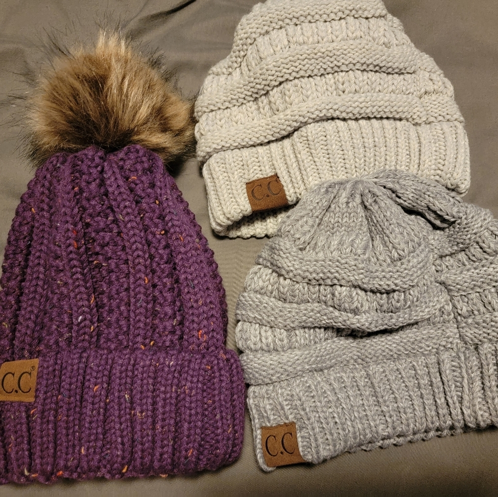 C.C. Beanies
